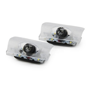 Luces de Proyección para Puerta de Coche Autodragons, Luces con Logotipo para Puerta de Coche, para Corolla, Prius, Previa, TUNDRA, Alphard - Product Image 6