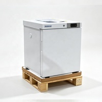 BIOBASE -20 ℃   Congélateur économique de type 40L, congélateur électrique pour laboratoire