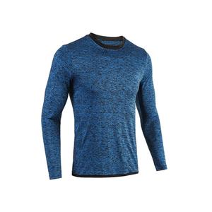 Camisetas de Compresión Personalizadas para Hombre con Mangas Largas, Estilo Casual, Secado Rápido, Ropa Deportiva, Camiseta Ajustada - Product Image 4