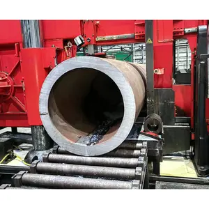 Cold Drawn Large Mild 6 12 Inch Well Casing 20 Inch Line 911 Liaocheng Api 5L S45C Carbon Seamless Steel Pipe Tube 446 Price