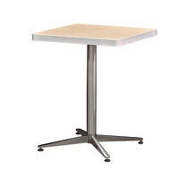 (SP-RT101) table de salle à manger moderne personnalisée table de restaurant de meubles commerciaux en vente