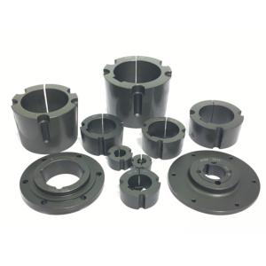 Boulons coniques en acier MIGHTY pour la fabrication de pièces de transmission de puissance, usine de fabrication, OEM personnalisé, origine Guangdong, garantie 1 an - Product Image 1
