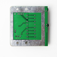 Placa AD Original para DIGI SM110 SM80 100, Repuestos al por Mayor de Alta Calidad para Balanzas