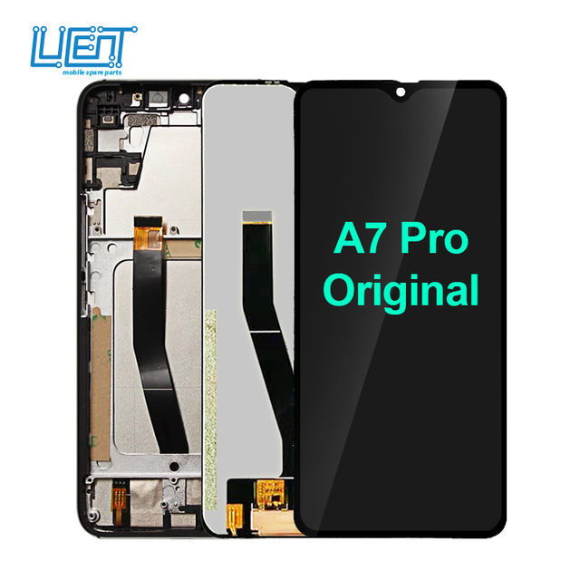 For Umidigi A7 Pro Lcd Screen for Umidigi A7 Pro Screen Replacement for Umidigi A7 Pro Touch Screen