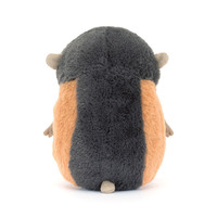 Boneka Hewan Berkualitas Tinggi Lambeth Lemming Lucu Jelly Catt Plushies Boneka Hewan Amfibi & Reptil untuk Hadiah Ulang Tahun