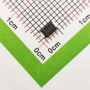 new-original SSL14F SMAF Diodes Schottky Diodes 1A 450mV 40V - Product Image 1