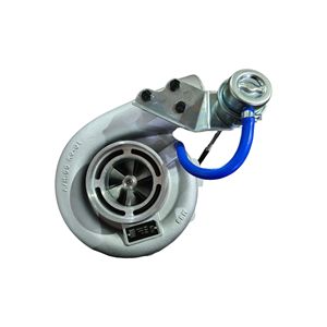 GT4294S เทอร์โบ452235-5001S 452235-0001 452235-1 452281-0001 452235-0007เทอร์โบชาร์จเจอร์สำหรับรถบรรทุกที่มีเครื่องยนต์ Euro-2 XF355M - Product Image 1