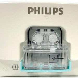 ETCO2 Water Trap Compatível - Product Image 3