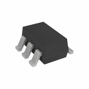 Transistors Manufacturer Channel SOT-23-6 Electronic Circuit Components PJS6412_S1_00001 - Product Image 1