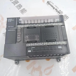 Modules Omron CP1E-NA20DT-D CP1E-N20DR-A CP1E-N20DT-A CP1E-N20DT1-A Contrôleur programmable Neuf et original CP1E-E30SDR-A - Product Image 2