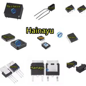 HAINAYU electronic components IC chip triode BF486 BF487 BF488 BF491 BF492 BF493