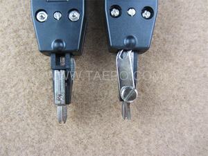 Module réseau multifonctionnel à double usage Coupe-câble <span class=keywords><strong>Ligne</strong></span> <span class=keywords><strong>téléphonique</strong></span> Réseau Cadre de distribution Coupeur de câble - Product Image 5