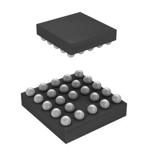 Circuiti Integrati Chip MCU Modulo MOSFET IGBT Transistor MLX81115KLW-AAD-100-<span class=keywords><strong>RE</strong></span> SMD - Product Image 4