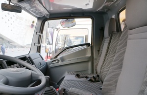 Sử dụng C300 125hp 4x2 cho cuối cùng cứu con thú nhảy về phía trước vượt qua DIESEL phá hủy - Product Image 4