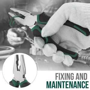 Taladro Eléctrico de 12V de Alta Gama con Batería de Litio, Velocidad Variable, Kit de Herramientas Eléctricas para el Hogar - Product Image 3