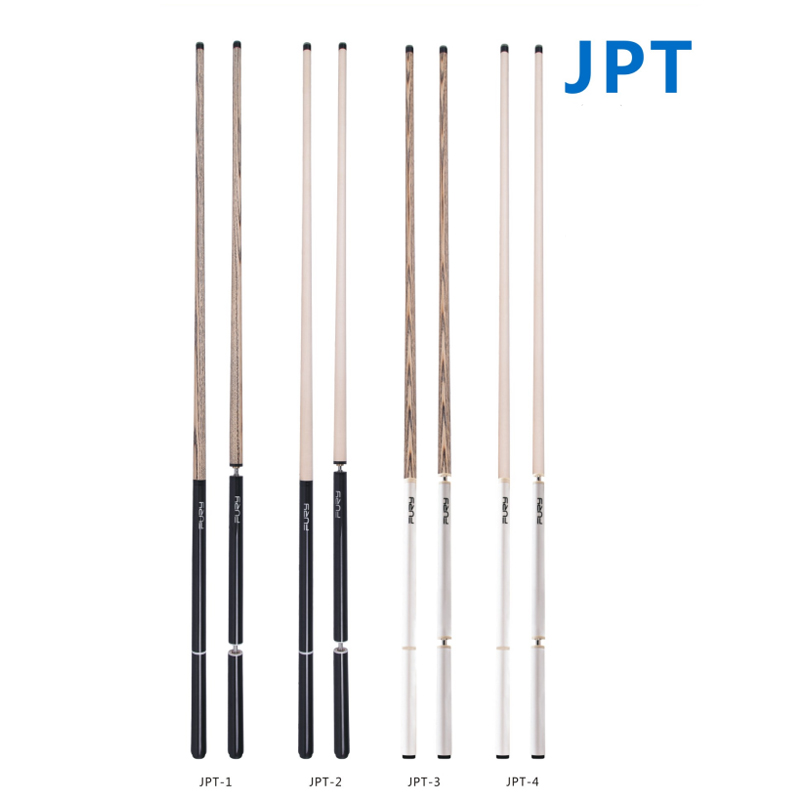 Original FURY Jump Break Cue - Canadian Maple Break Cue, 11.75mm
