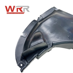 51767397489 Cache de protection de phare avant gauche pour G30 G31 G38 520i 530i 540i Premium Robuste - Product Image 4