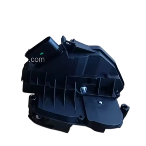 ตัวล็อกประตูหน้าประตู7Pin 8A6A-A21812-BK 8A6A-A21813-BK ล็อคประตูไฟฟ้าสำหรับ Ford Fiesta <span class=keywords><strong>C3</strong></span> <span class=keywords><strong>mca</strong></span> aug 2014- - Product Image 1