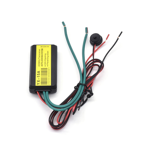 Utomatic-bloqueo de motor antirrobo para coche, inmovilizador de relé de bloqueo de motor RFID con llave digital BT, aplicación móvil - Product Image 3