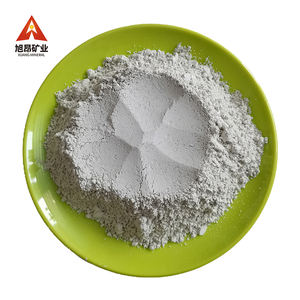 99% Reinheit Illite Powder Factory Direkt versorgung Ton mineral füller für Keramik farben kunststoff mit chemischer <span class=keywords><strong>SiO2</strong></span>-Zusammensetzung - Product Image 5