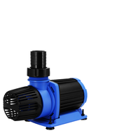 Hochdruck-Mini-Aquarium-Tauchpumpe OEM Mehrstufig 28W 3m Kabel Offen Tropfsicher Magnetische Abdichtung Elektrisch 1
