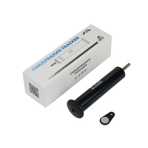 Mini Rastreador GPS para Bicicleta con Sistema de Rastreo IMEI Legal, 4G LTE, Posicionamiento Inteligente por Intervalos, Coban GPS 407 en Línea - Product Image 4