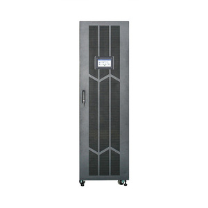 UPS Modular de Alta Frecuencia Szxsun de 30K-600Kw Trifásico para Servidores de Centros de Datos - Product Image 2