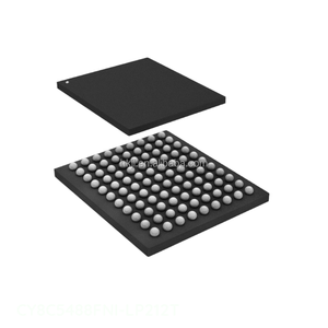 CY8C5488FNI-LP212T 99 UFBGA WLCSP Embarqué Acheter des composants électroniques en ligne Canal du fabricant - Product Image 1