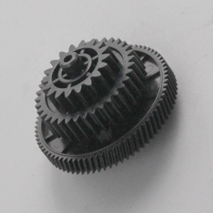 Engranaje de Fusor RU5-0505 RU5-0506 35T/18T 74T para <span class=keywords><strong>HP</strong></span> 1022 1020 <span class=keywords><strong>3050</strong></span> 3052 3055 M1319 Canon 4010 MF4018 MF4270 MF4350 - Product Image 1