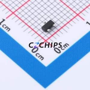 Chip IC de circuito integrado SOT-23 nuevo y original, monitor PMIC y reinicio IC - Product Image 2