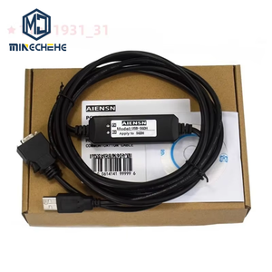 Cable de datos USB-SGDH SGDS SGDM, cable de conexión para automatización industrial - Product Image 1