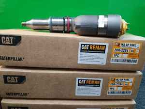 Injecteur Caterpillar 20R2284 d'occasion pour les machines de construction Volvo - Product Image 3