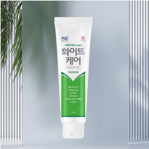 Neocare Goodbreath <b>Toothpaste</b> 24H Fresh Breath Anti-Bacterial Plaque Control Enamel Safe Natural Mint Oral Hygiene - Product Image 2