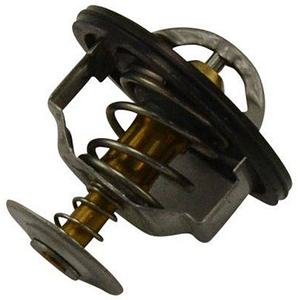 منتج جديد لقطع غيار سيارات مازدا الأصلية OEM FS05-15-171 8AGX-15-171 8AK2-15-171 1A51-15-171A KL01-15-171 ثرموستات تبريد المحرك - Product Image 2