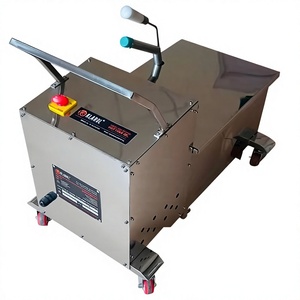 Machine de filtration d'huile de cuisson |   QSR |   Hôtels |   Cuisine |   Restaurant - Product Image 1