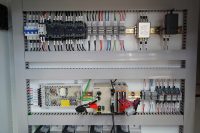 Mesin Router CNC ATC Linear dengan Spindle Berpendingin Udara untuk Pengerjaan Kayu, Mesin Pemotong dan Pahat CNC untuk Pembuatan Pintu Kabinet Furnitur