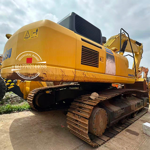 Excavatrice Komatsu PC400 400-8 PC400-8R d'origine en bon état, Komatsu PC400 d'origine, utilisée au Japon - Product Image 1