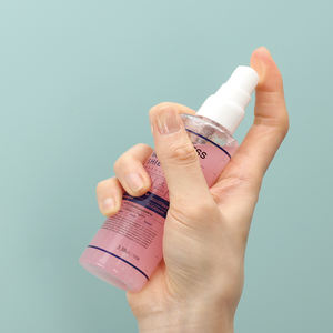 Tonique hydratant OliveYoung Hydrosol Radiance, produit de beauté puissant pour éclaircir la peau, fabriqué en Corée, modèle Total 1141 - Product Image 1