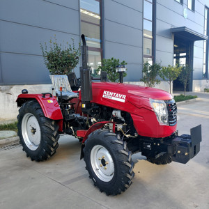 Tractor de la Marca HUAXIA, Mini Tractor de 24hp de Fabricantes Chinos, <span class=keywords><strong>Traktor</strong></span>, Tracteur Agricole - Product Image 3