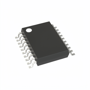 20 LSSOP Embedded Electronic Chips Component R5F21182DSP#U0 Authorized Distributor - Product Image 1
