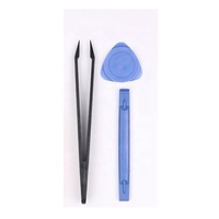 Kit d'outils de réparation 6 pièces pour console Nintendo NDS DSL DSI DSIXL 3DS NEW 3DSXL 2DS Wii Switch Joycon – Tournevis 2.0