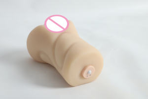 Draagbare Zak Pussy Mannelijke Masturbators Realistische Vagina Sekspop Mannen Levensechte Getextureerde Vagina Man Masturbatie Cup - Product Image 6