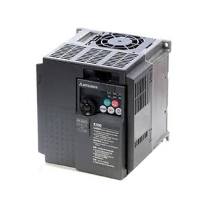 FR-E740-1.5K-CHT 2HP 1.5KW FR-E7401.5KCHT Frequency <b>Converter</b> FR-E740-1.5K-CHT, FR-E740-1.5K-CHT Power and <b>Voltage</b> 1.5 KW (2 HP) - Product Image 3