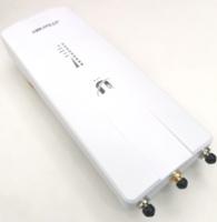 UBNT airFiber AF-5XHD 5GHz Gigabit débit extérieur point à point micro-ondes Gigabit pont sans fil