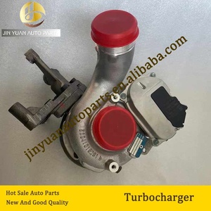 5304-988-0055 53049880044 53049880051 53049700055 5304-970-0055 53049700051 Audi Q7 A4 A6 2.7T V6 TDI BSG için BV50 turboşarj - Product Image 2