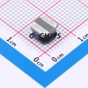 Inducteur de puissance MNR6045T471MT SMD, 6x6mm (Inductance : 470uH) (Précision : 20%) Courant de saturation (Isat) : 560mA - Product Image 2