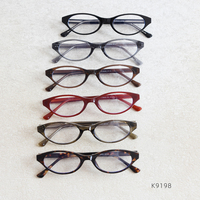 Nouvelles lunettes de vue pour femmes, style élégant, monture TR90, logo personnalisé, monture vintage, blocage de la lumière bleue, monture optique œil de chat