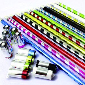 Accesorios para trucos de bastón que aparecen, rendimiento de fiesta, niños, el mejor regalo, varita mágica de mago, juguete, Venta caliente, plástico de calidad, PVC - Product Image 2