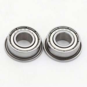 Roulement à bride F688 8*16/18*4/1mm F688ZZ F688-2Z F688-2rs - Product Image 3