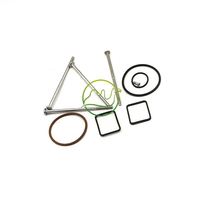 O-ring Berkualitas Tinggi 402689 dan Perlengkapan Perbaikan untuk Pompa Unit 0414799008